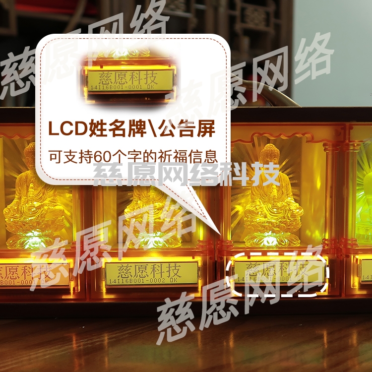 七月半供燈祈福的由來(lái) 七月半供燈祈福的由來(lái)