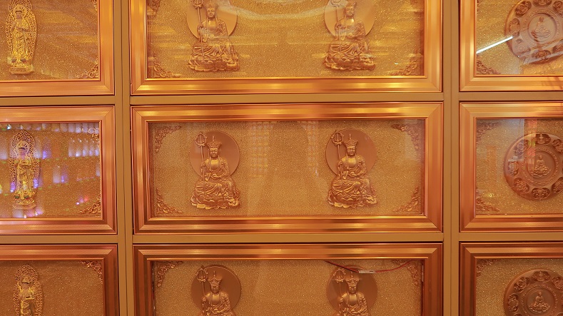 智能骨灰架四個(gè)技術(shù)要求 智能骨灰架四個(gè)技術(shù)要求