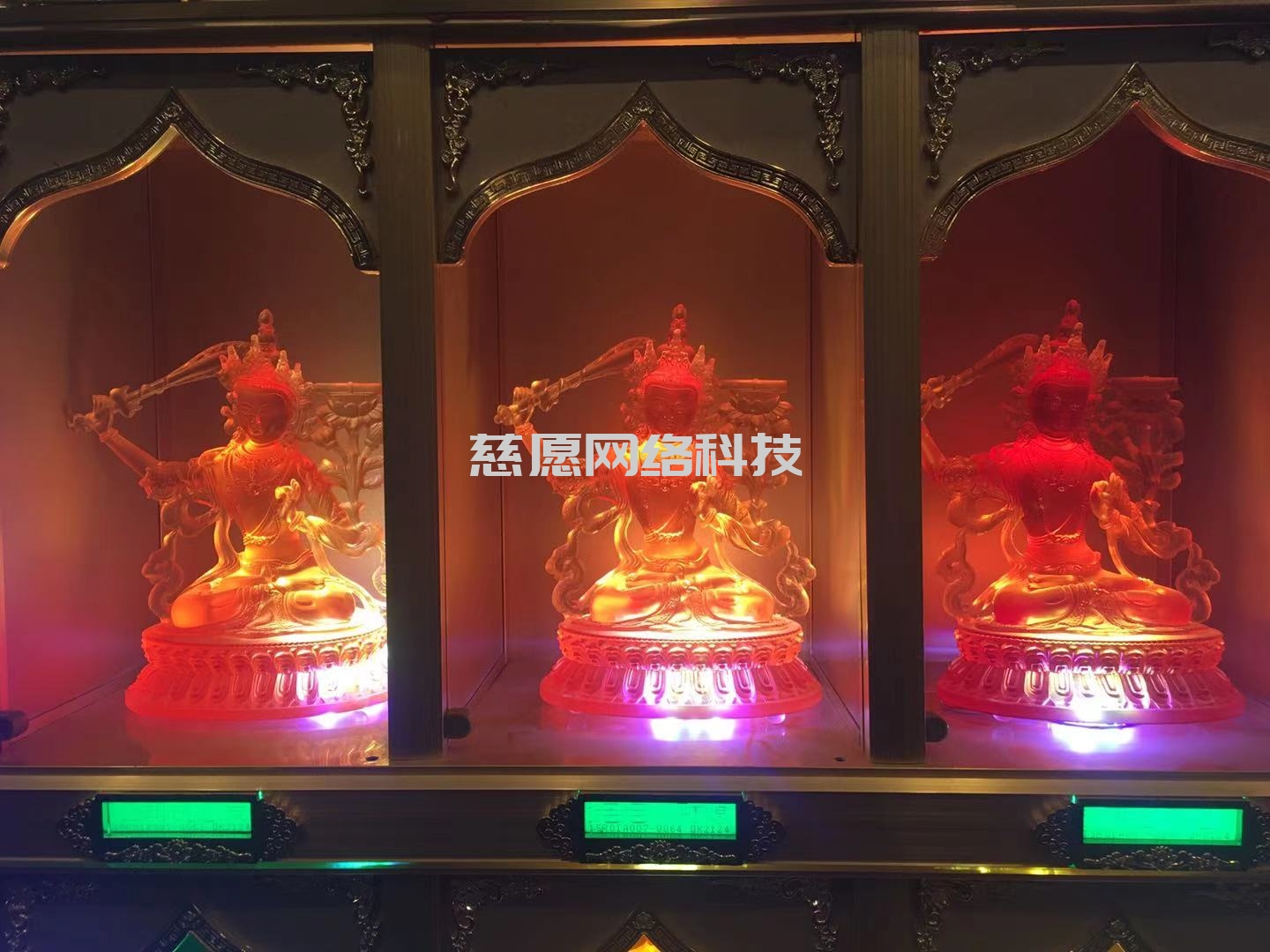 供奉功德篇|萬(wàn)佛墻光明燈之文殊菩薩供奉功德意義! 供奉功德篇|萬(wàn)佛墻光明燈之文殊菩薩供奉功德意義!